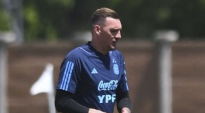 Franco Armani Franco Armani