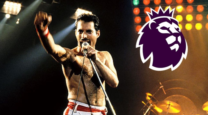Freddie Mercury Premier League Freddie Mercury Premier League
