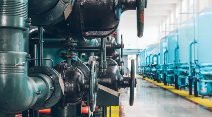 Colombia busca alternativas sostenibles ante la inminente escasez de gas Colombia busca alternativas sostenibles ante la inminente escasez de gas