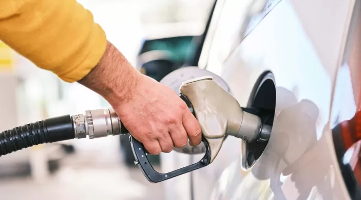 Las diferencias entre gasolina y ACPM