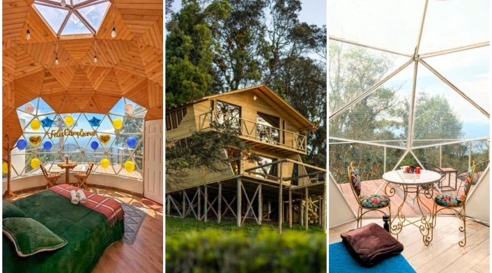 Glamping Glamping