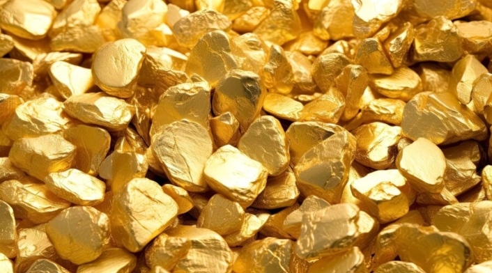 Gramos de oro Gramos de oro