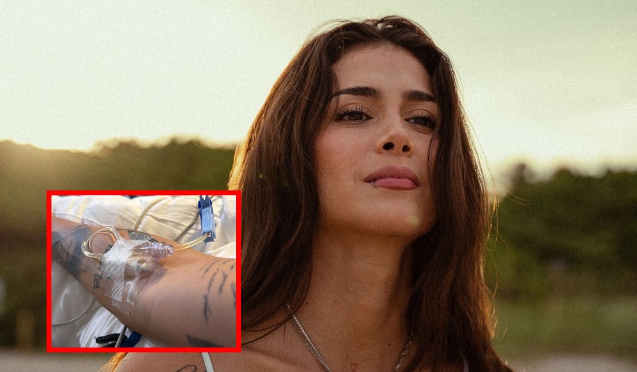 Greeicy Rendón Greeicy Rendón