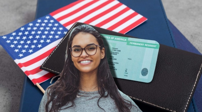 Green Card Green Card