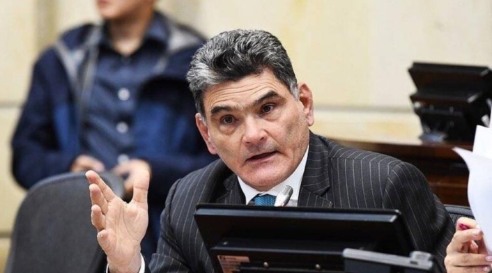 Gregorio Eljach Gregorio Eljach