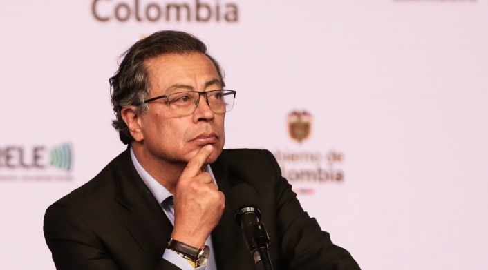 Gustavo Petro Gustavo Petro