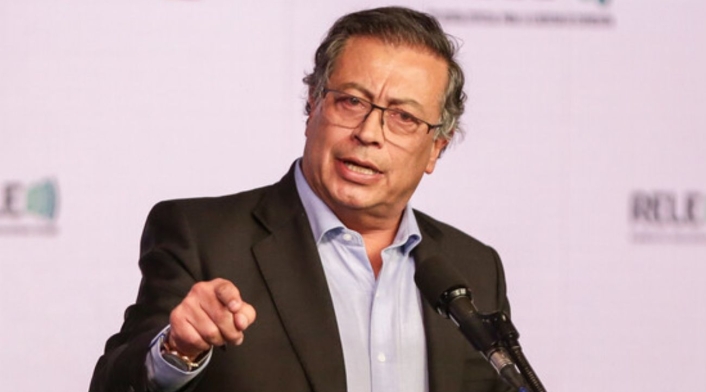 Gustavo Petro Gustavo Petro