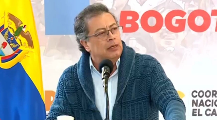 Gustavo Petro Gustavo Petro