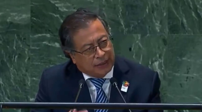 Gustavo Petro Gustavo Petro