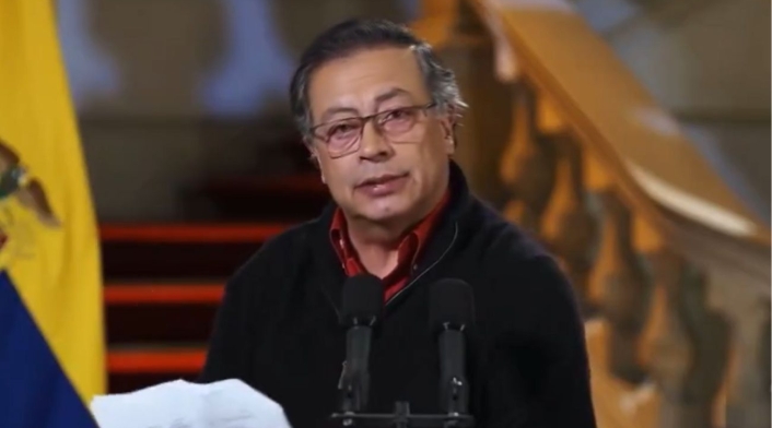 Gustavo Petro Gustavo Petro