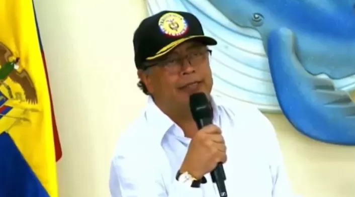 Gustavo Petro Gustavo Petro
