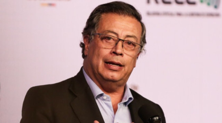 Gustavo Petro Gustavo Petro