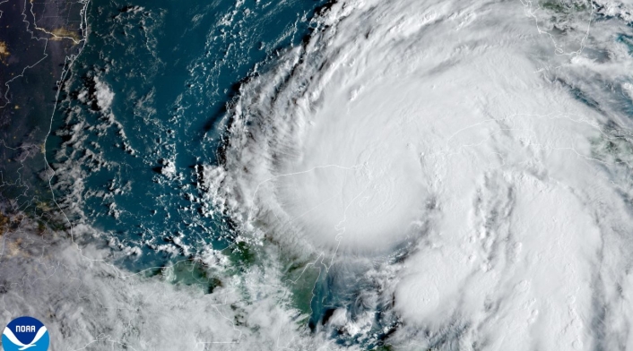 Huracán Helene Huracán Helene
