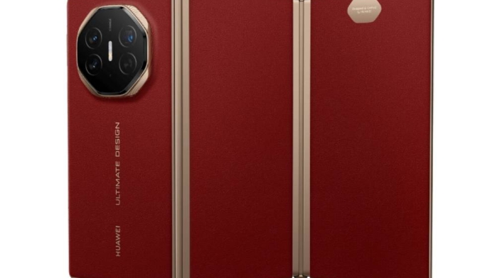 Huawei Mate XT Huawei Mate XT
