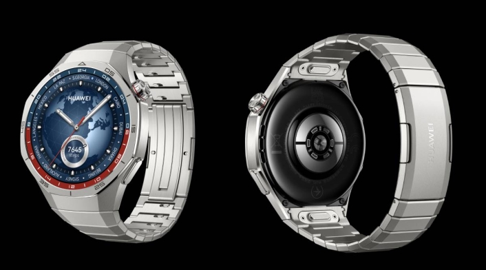 Huawei Watch GT 5 Pro Huawei Watch GT 5 Pro