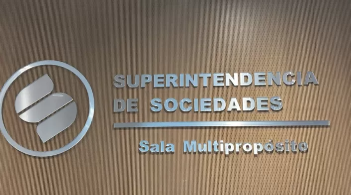 Superintendencia de Sociedades