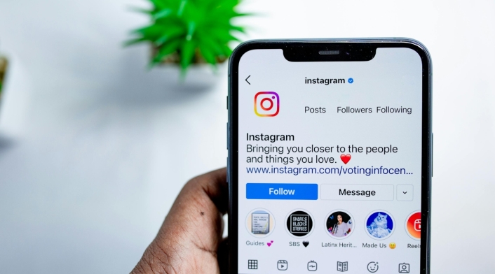 Instagram incluirá nuevo "modo adolescentes" Instagram