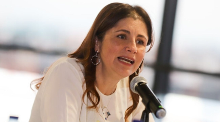 Iris Marín Iris Marín