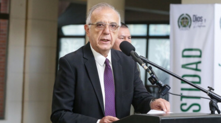 Iván Velásquez Iván Velásquez