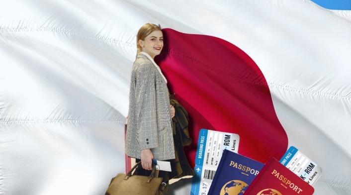 Viajes/Aerolíneas Japón Viajes/Aerolíneas Japón