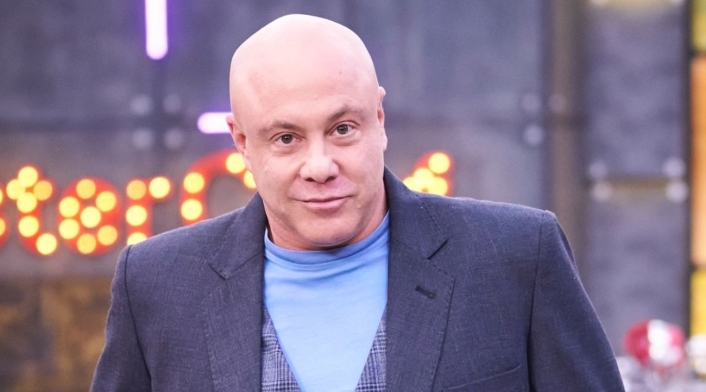 El chef Jorge Rausch confiesa cuál fue el peor plato en MasterChef Celebrity Jorge Rausch