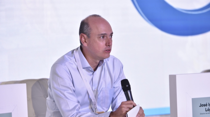 José Ignacio López, presidente Anif José Ignacio López, presidente Anif, habla en La FM de RCN sobre la ley de financiamiento