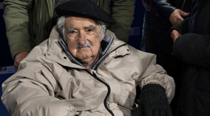 José Mujica José Mujica