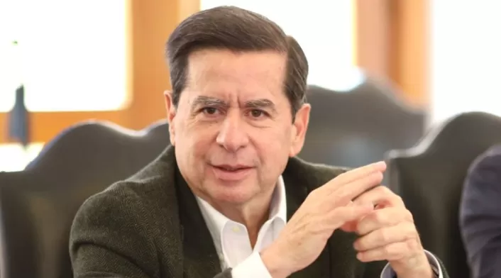 Juan Fernando Cristo Juan Fernando Cristo