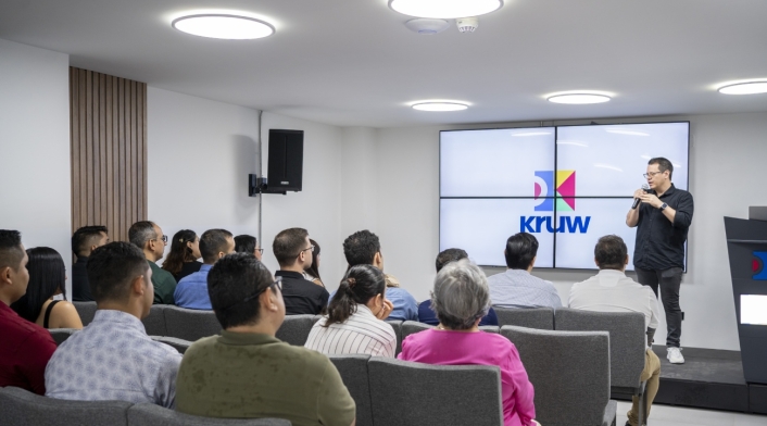 Kruw Kruw