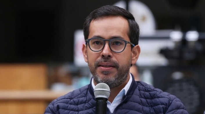 Lisandro Junco Lisandro Junco