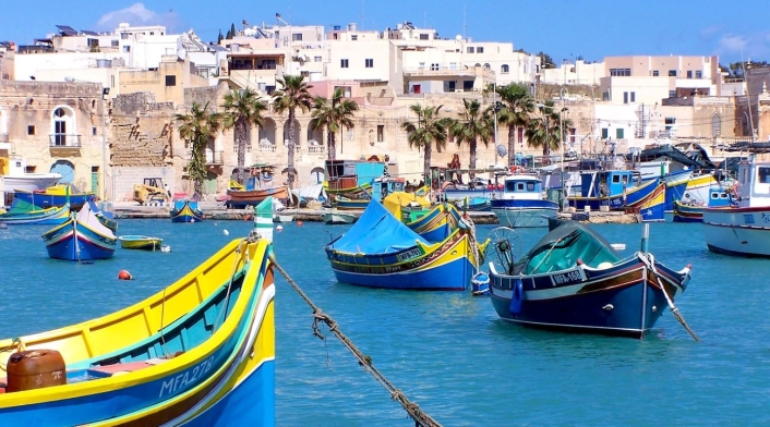 Malta Malta