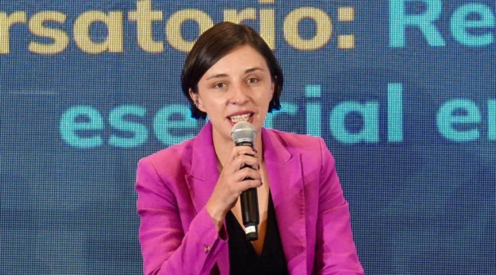 Martha Carvajalino Martha Carvajalino