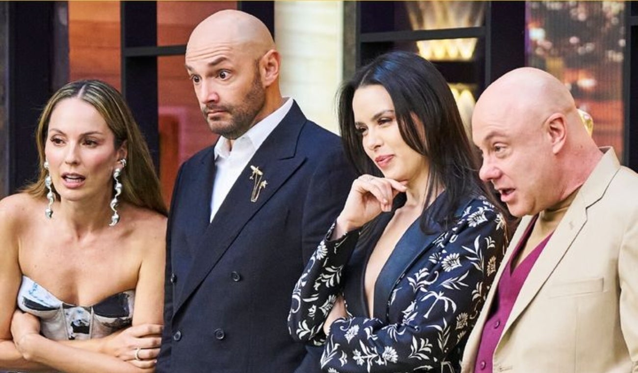 MasterChef Celebrity 2024: ¿Cuándo es la gran final?