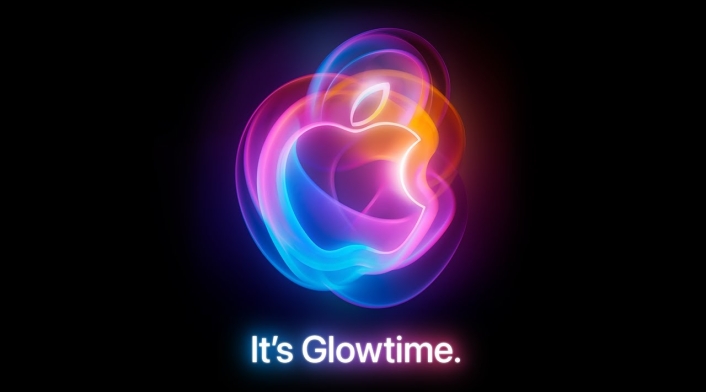 Apple Event 2024