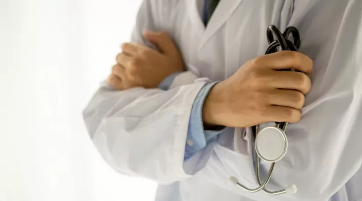 El salario que recibirán los médicos colombianos en Dubái El salario que recibirán los médicos colombianos en Dubái
