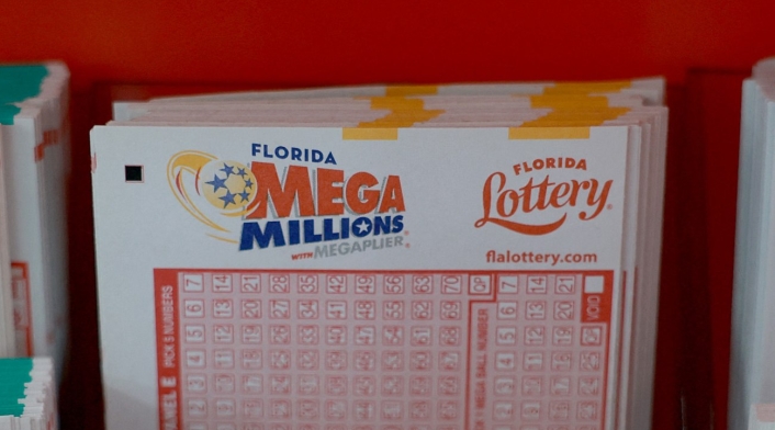 Mega Millions, 3 de septiembre de 2024 Mega Millions, 3 de septiembre de 2024