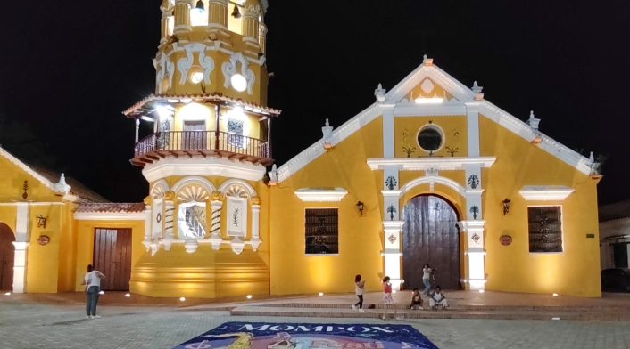 Festival de Jazz en Mompox: detalles del evento musical Festival de Jazz en Mompox: detalles del evento musical