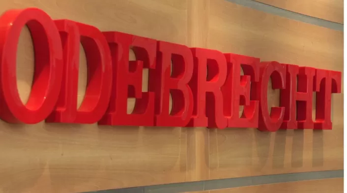 Multinacional Odebrecht | Escándalo de corrupción | Colombia | Bogotá | Diciembre 2016