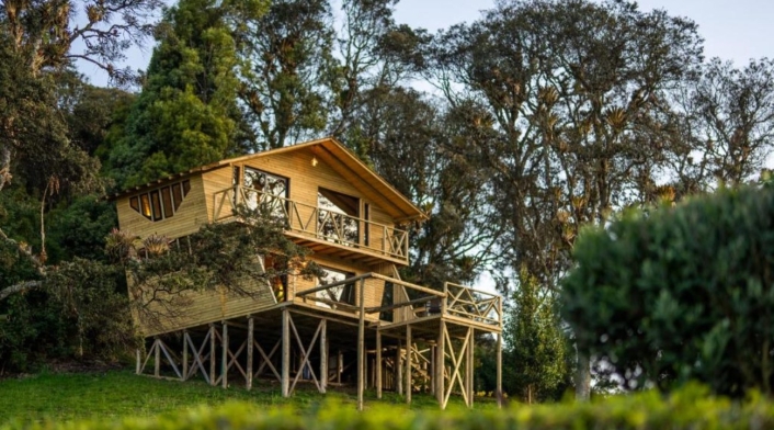 Neusa Hills Glamping (Neusa) Neusa Hills Glamping (Neusa)
