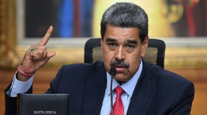 Nicolás Maduro Nicolás Maduro