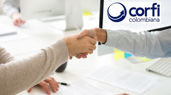 Ofertas de empleo en Corficolombiana Ofertas de empleo en Corficolombiana