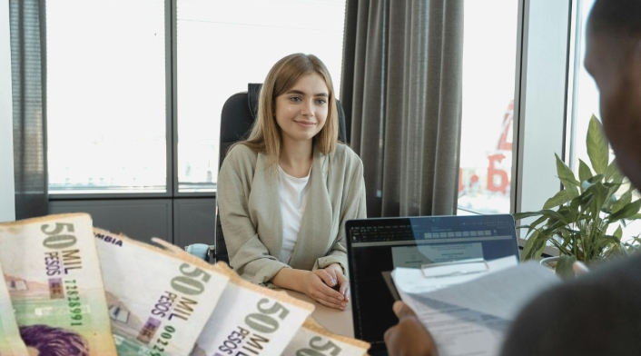 Ofertas de empleo para personas sin experiencia Ofertas de empleo para personas sin experiencia