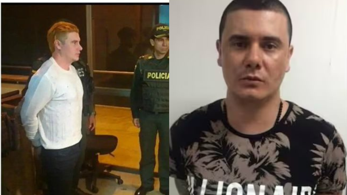 Alias 'Pichi' en detención domiciliaria por buena conducta Alias 'Pichi' en detención domiciliaria por buena conducta