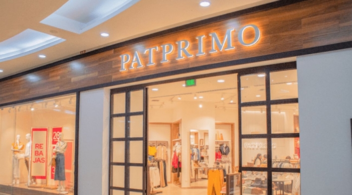 Almacén de Patprimo Almacén de Patprimo