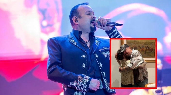 Pepe Aguilar Pepe Aguilar