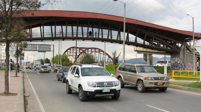 Pico y placa/ Plan éxodo Bogotá Pico y placa/ Plan éxodo Bogotá
