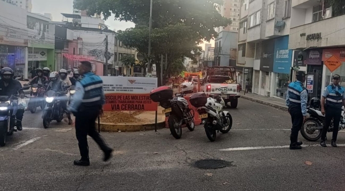 Pico y Placa en Bucaramanga Pico y Placa en Bucaramanga