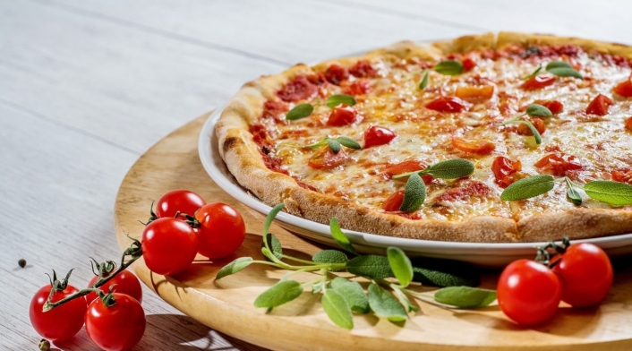Pizza Pizza