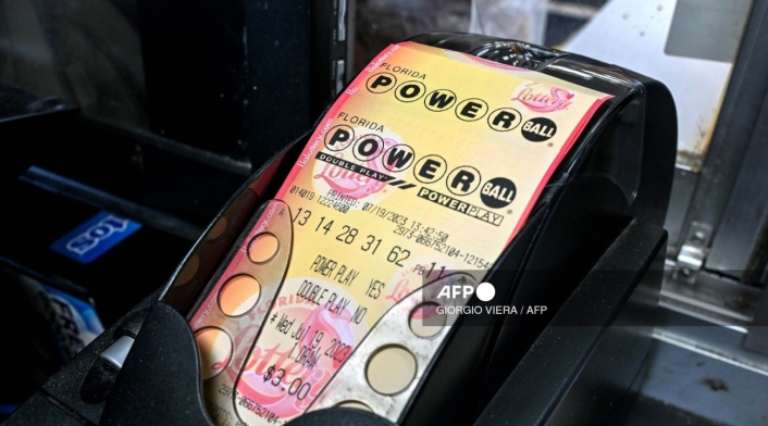Powerball, 2 de octubre de 2024 Powerball, 2 de octubre de 2024
