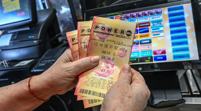Powerball, 30 de septiembre de 2024 Powerball, 30 de septiembre de 2024